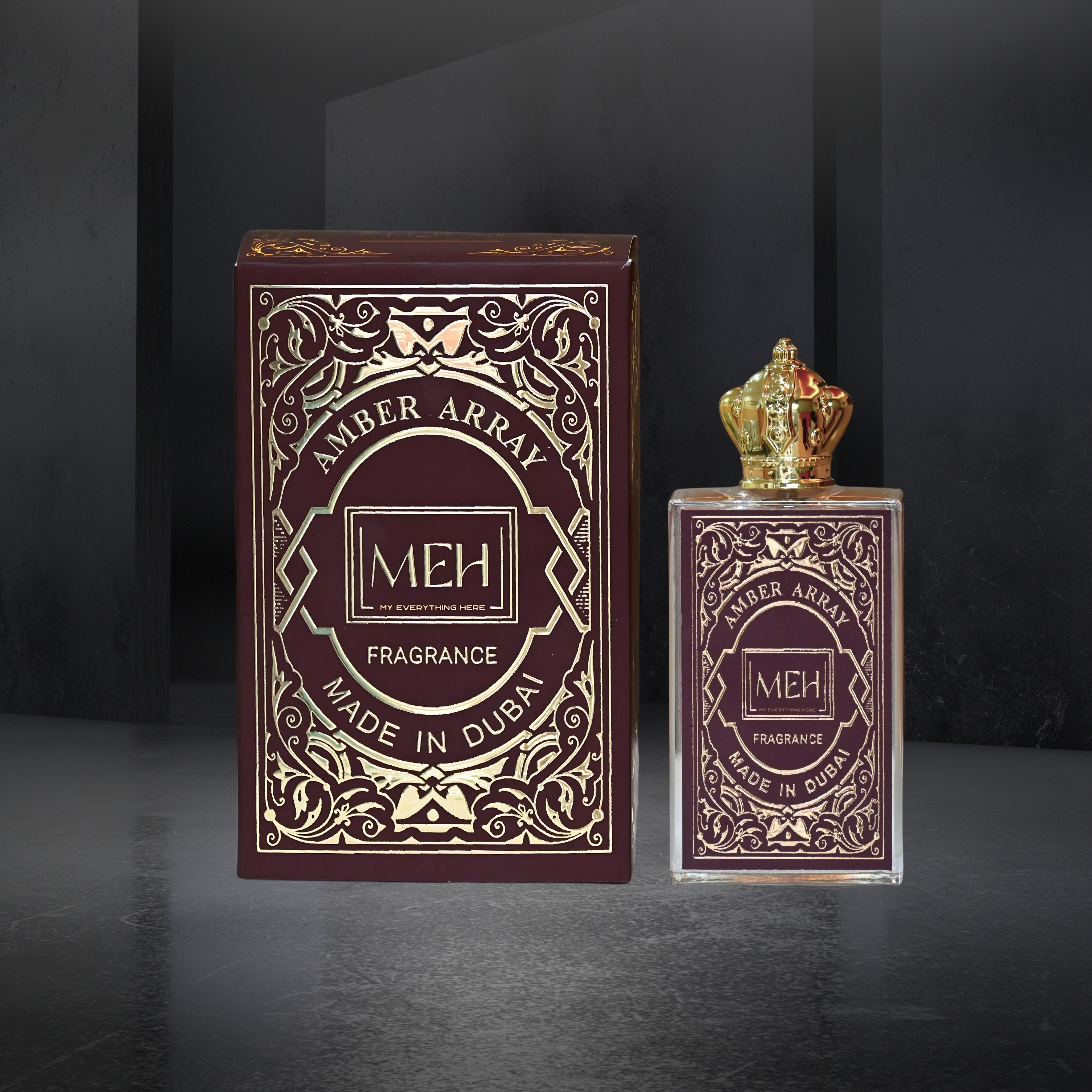 MEH Amber Array - Image 7