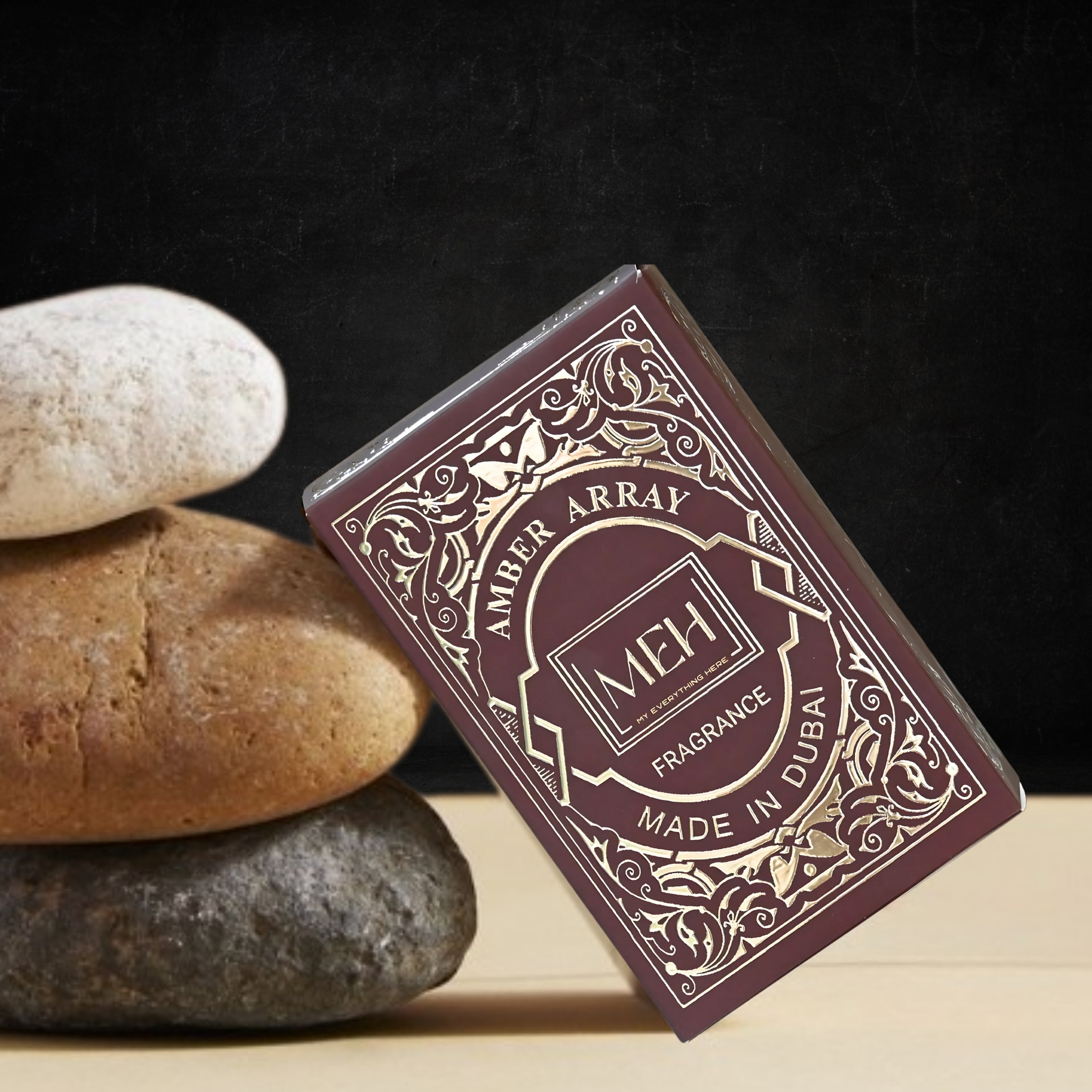 MEH Amber Array - Image 8