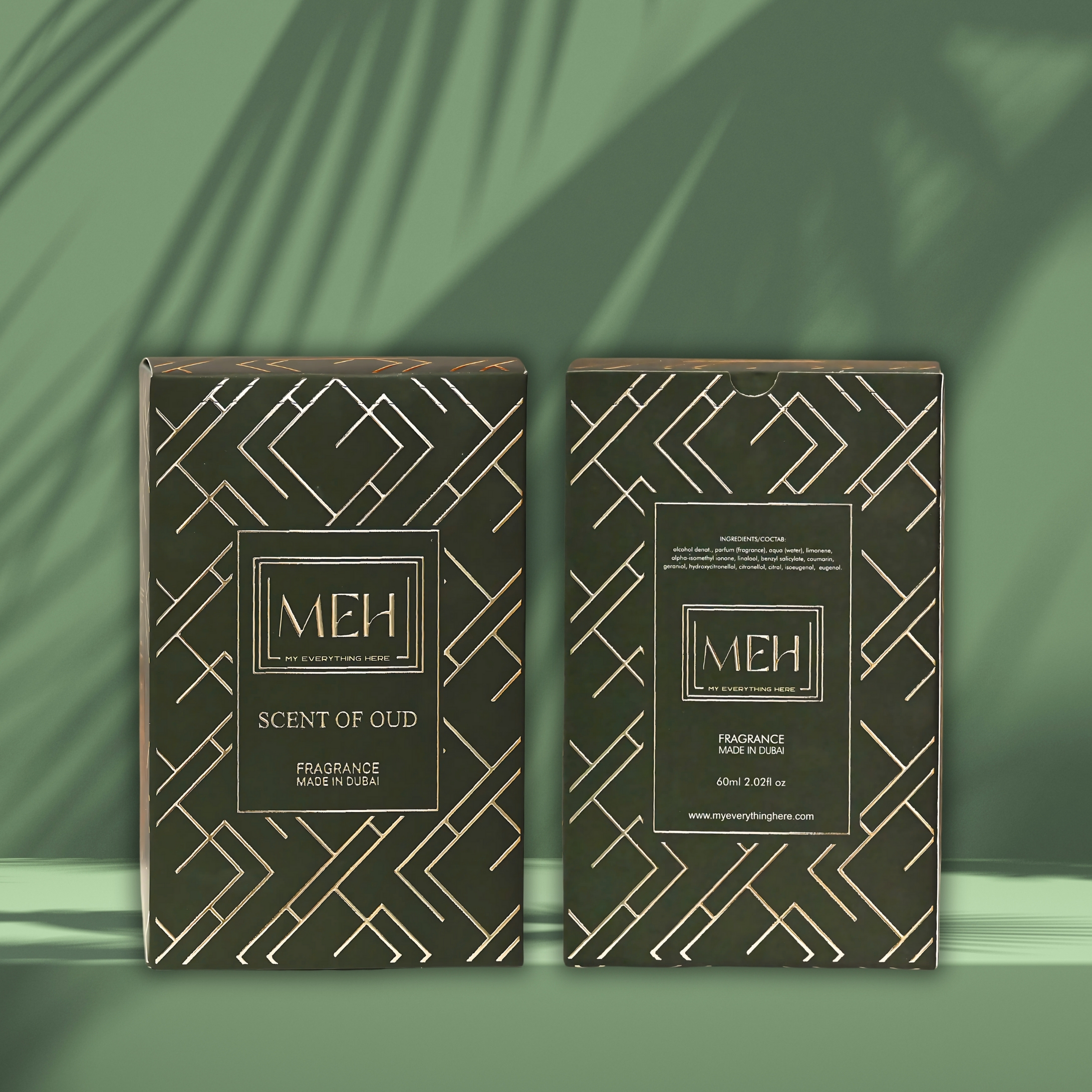 MEH Scent of OUD - Image 5