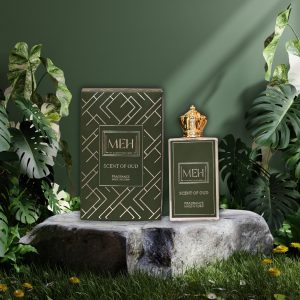 MEH Scent of OUD