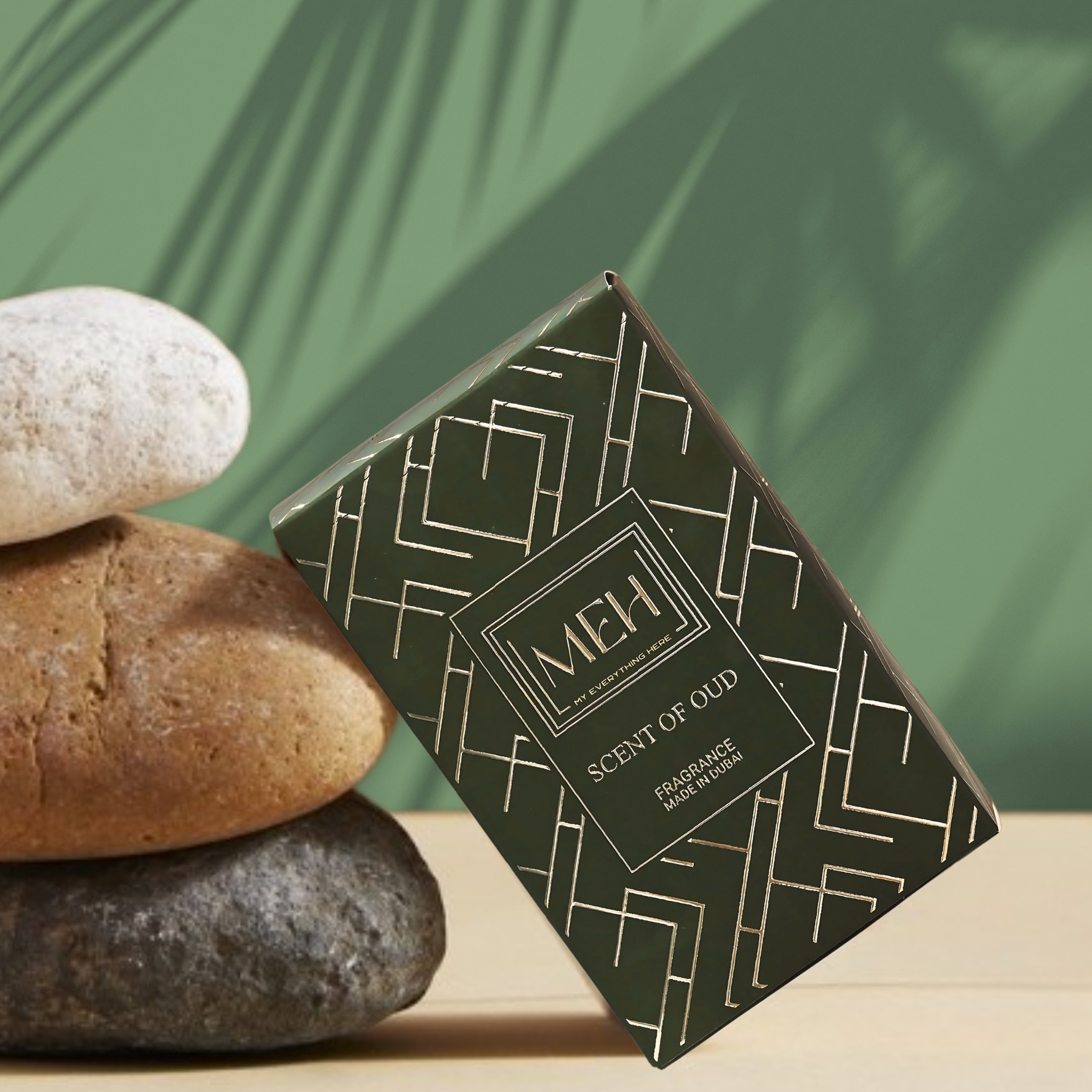 MEH Scent of OUD - Image 3