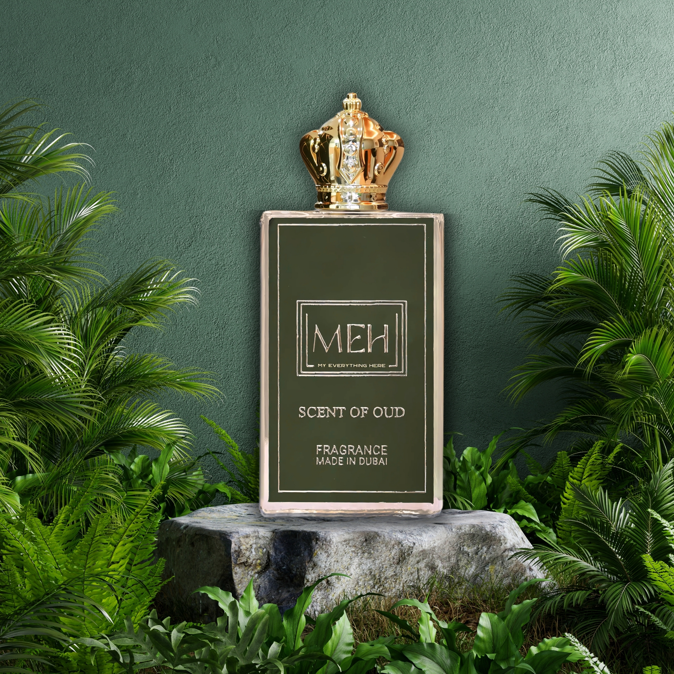 MEH Scent of OUD - Image 4