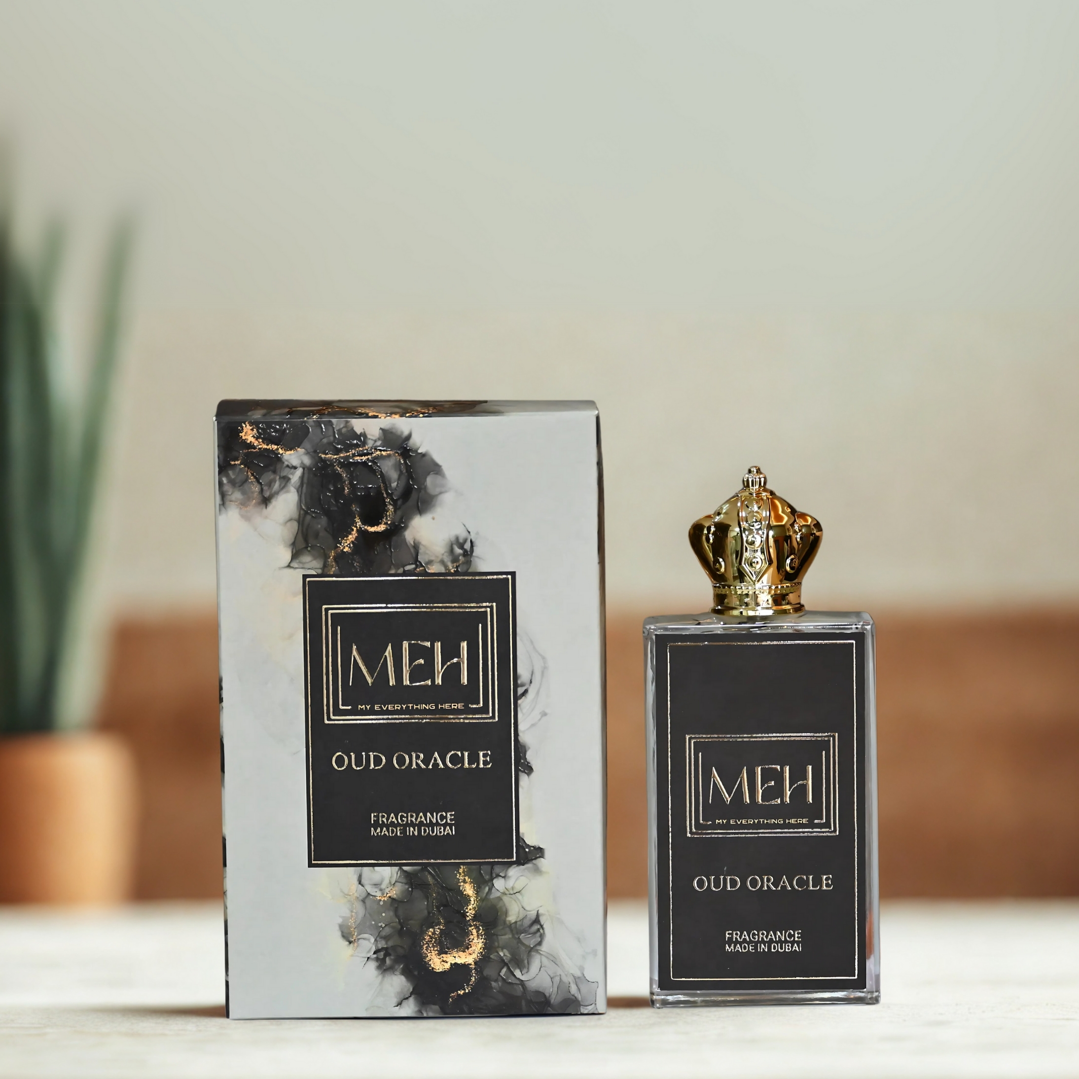 MEH OUD Oracle