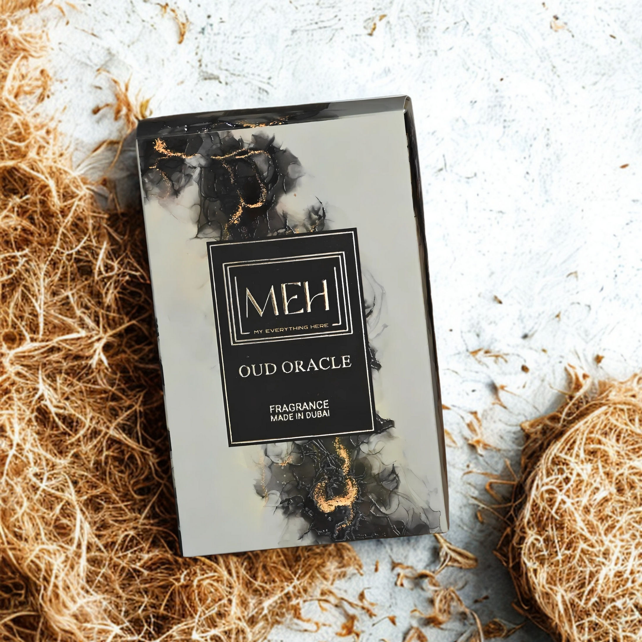 MEH OUD Oracle - Image 3
