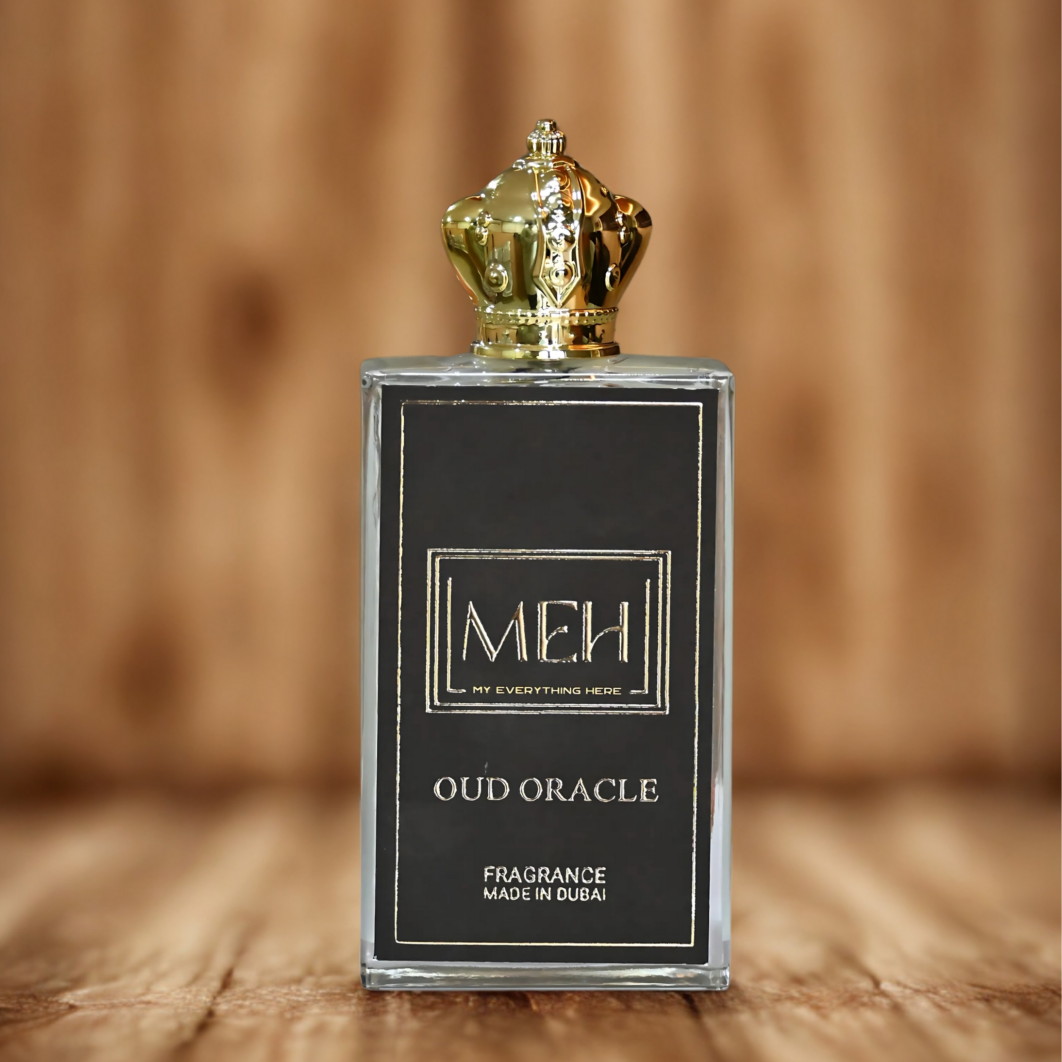MEH OUD Oracle - Image 2