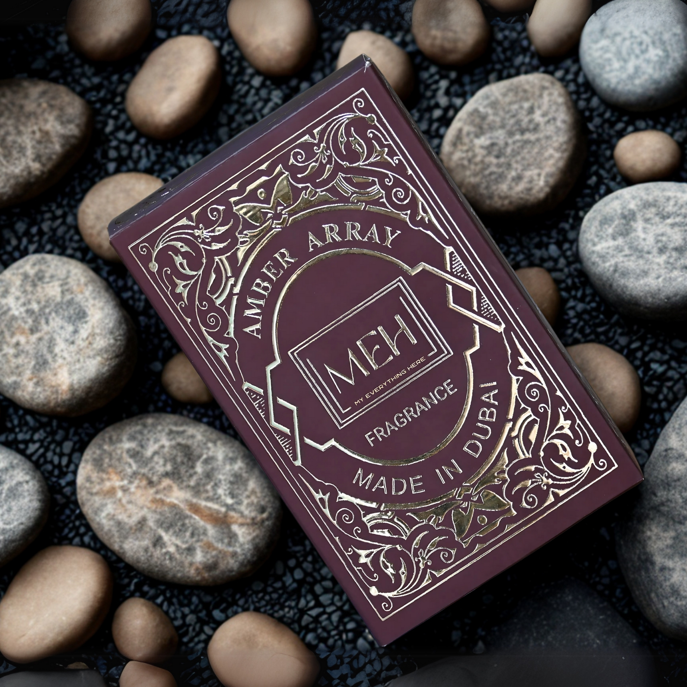 MEH Amber Array - Image 6