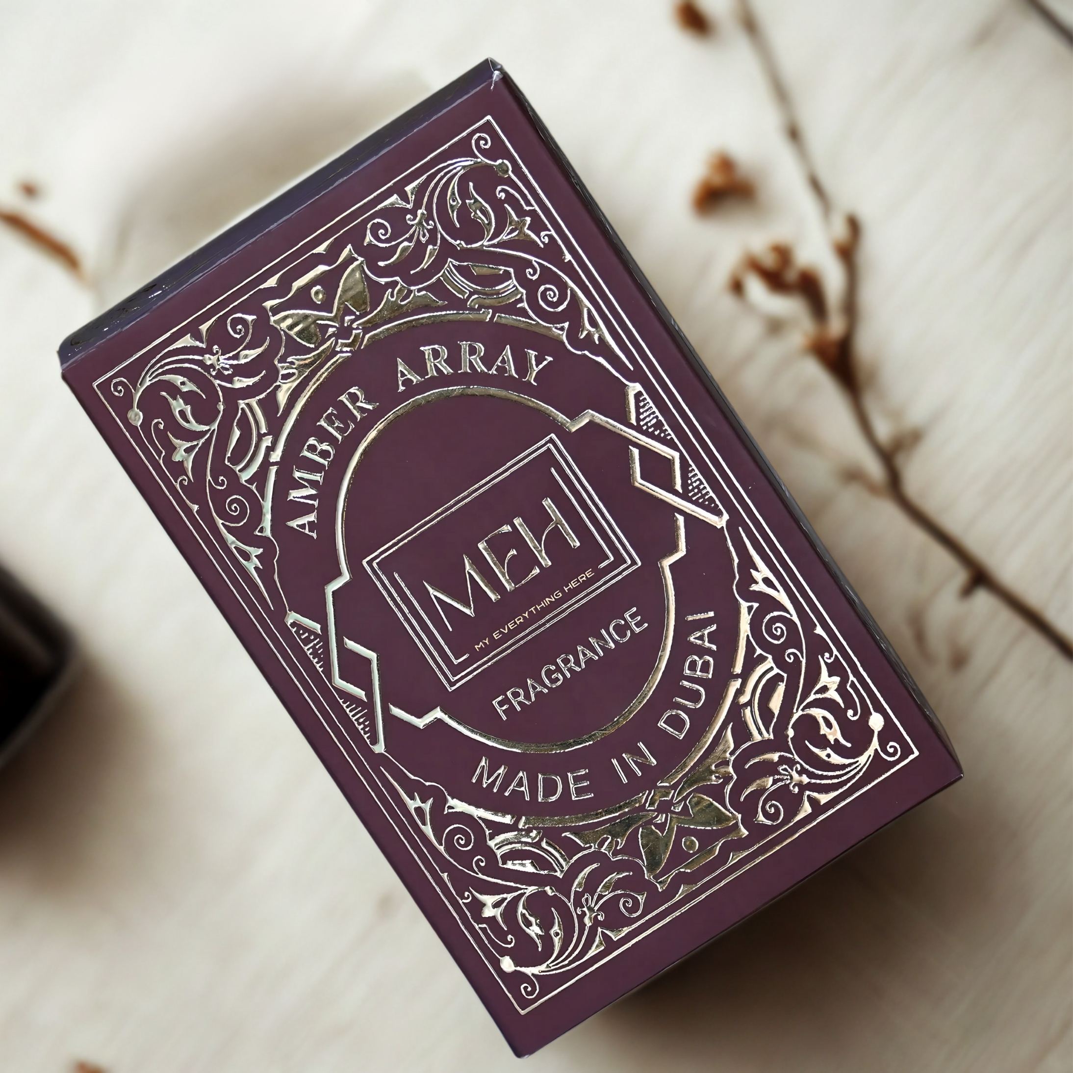 MEH Amber Array - Image 5