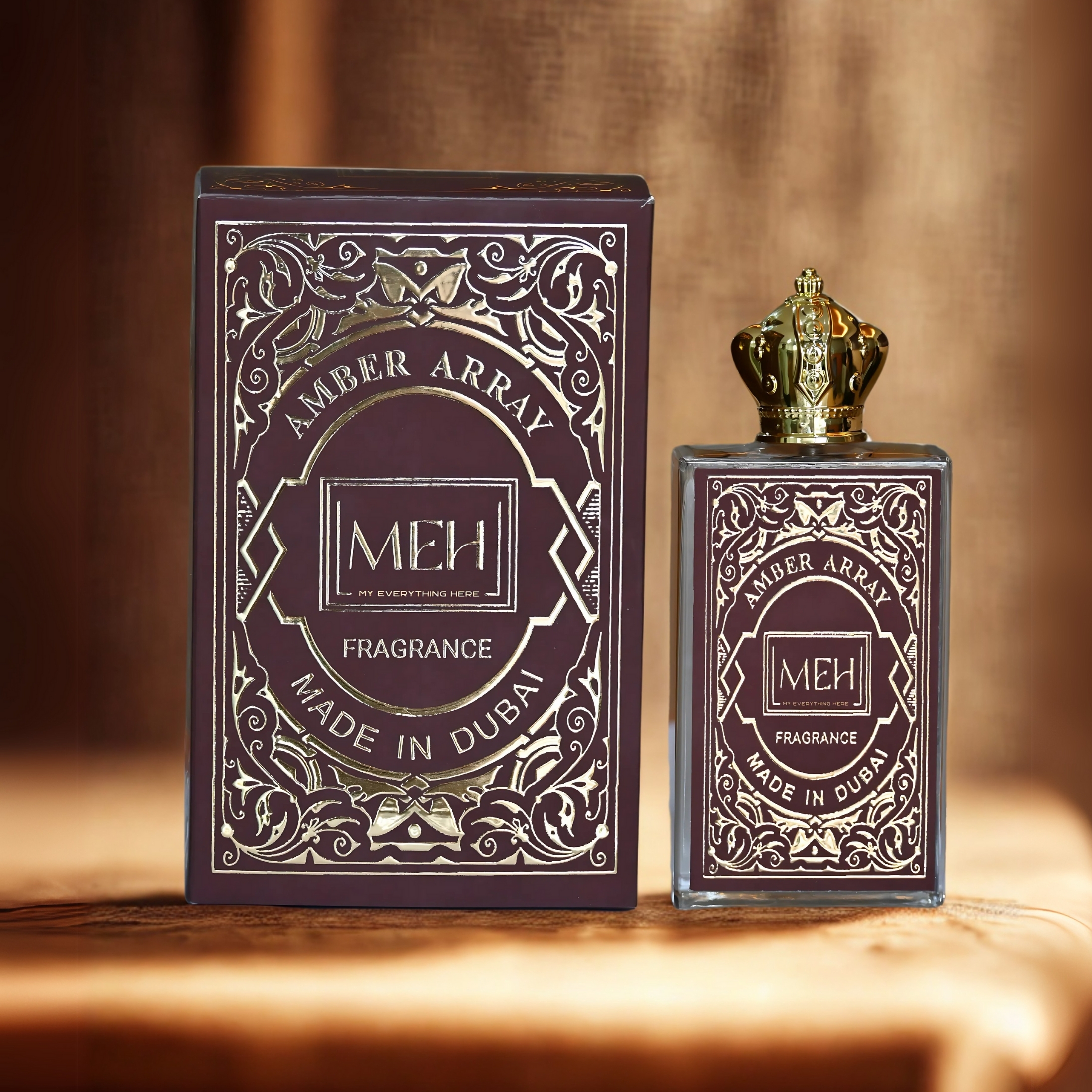 MEH Amber Array - Image 4