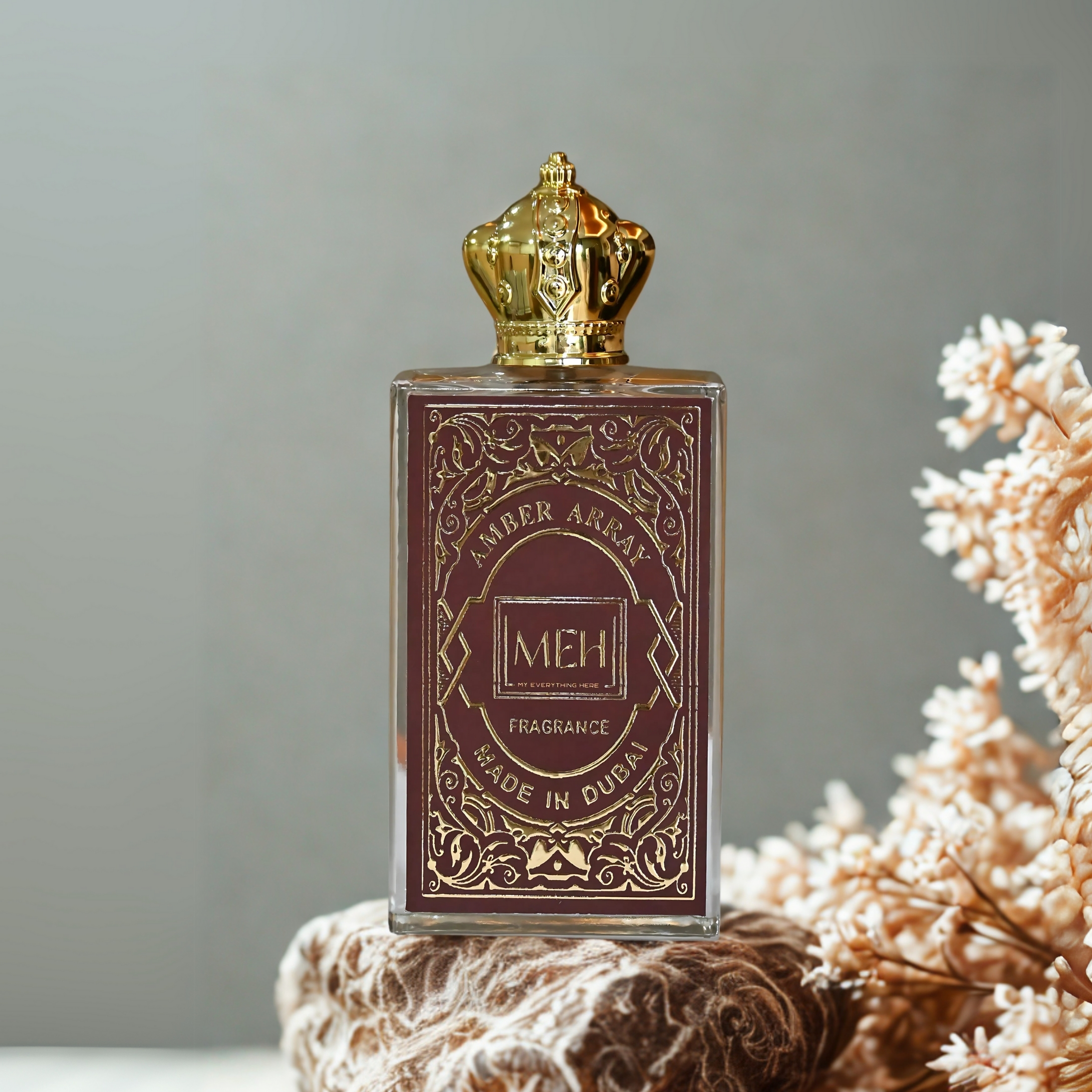 MEH Amber Array - Image 2