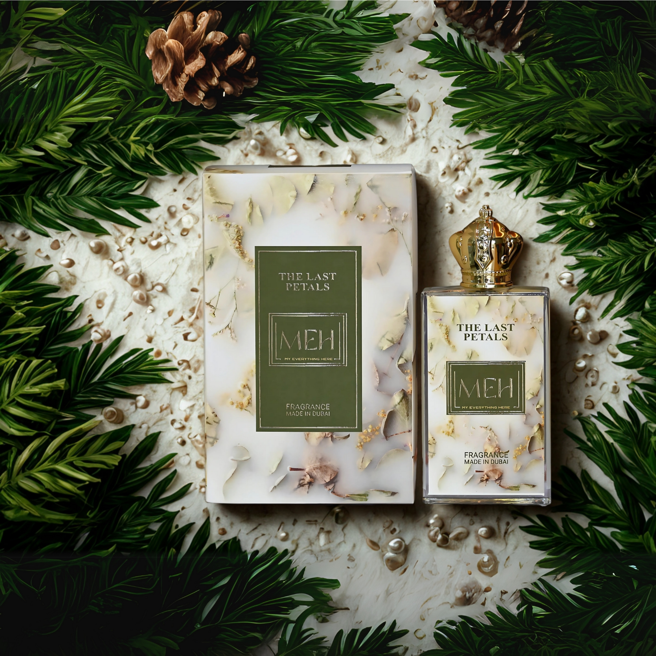 MEH The Last Petal - Image 5