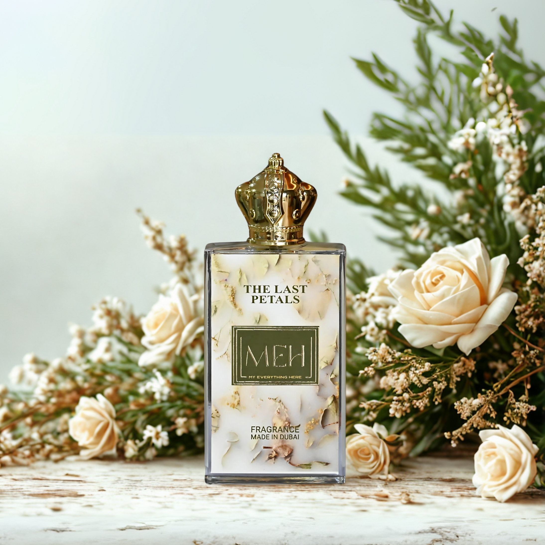 MEH The Last Petal - Image 2