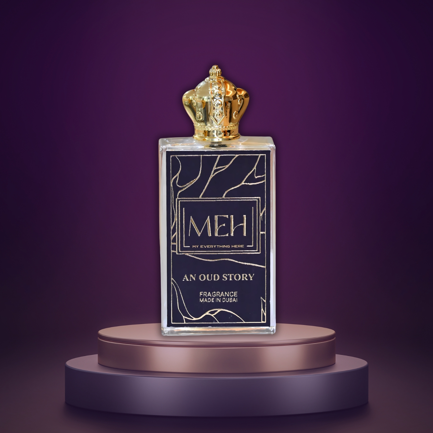 MEH An Oud Story - Image 4