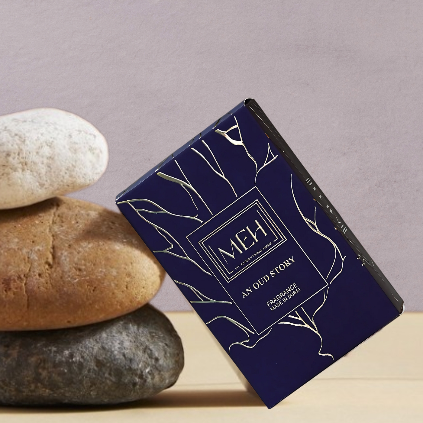 MEH An Oud Story - Image 2