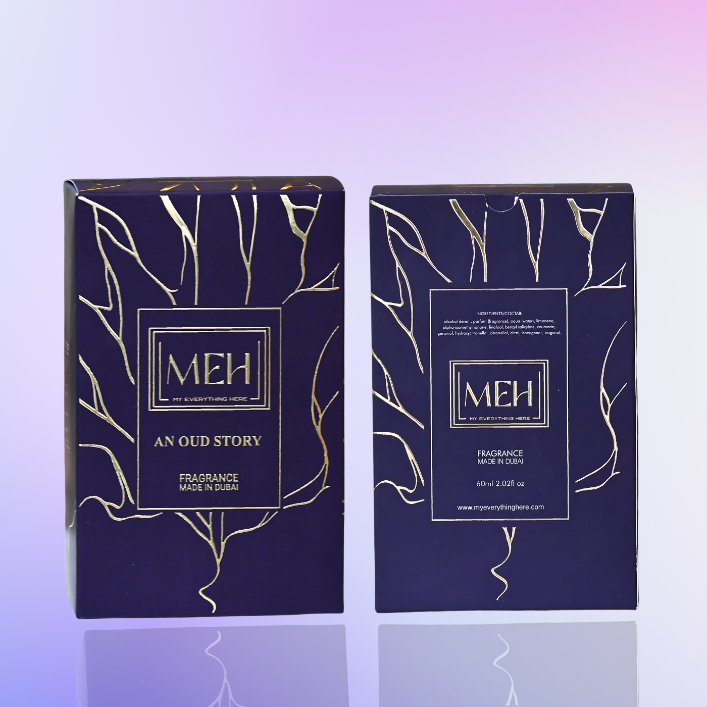 MEH An Oud Story - Image 3