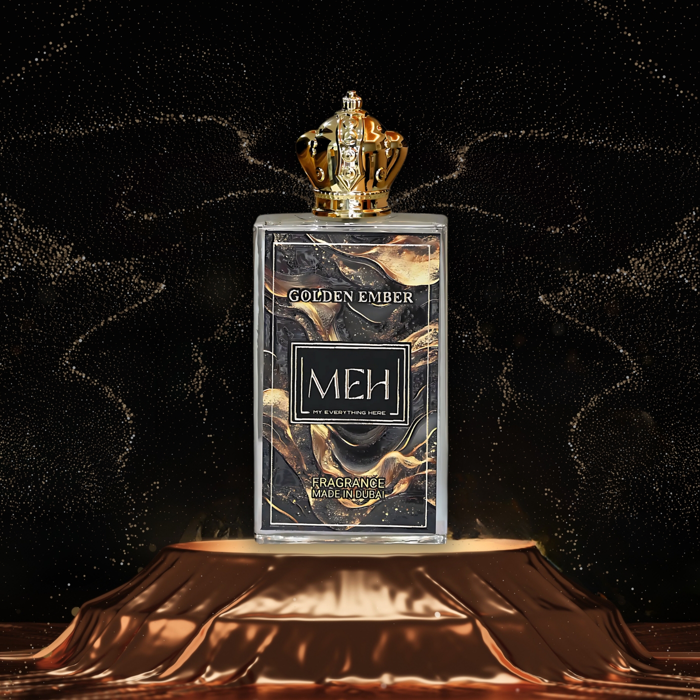 MEH Golden Ember - Image 6