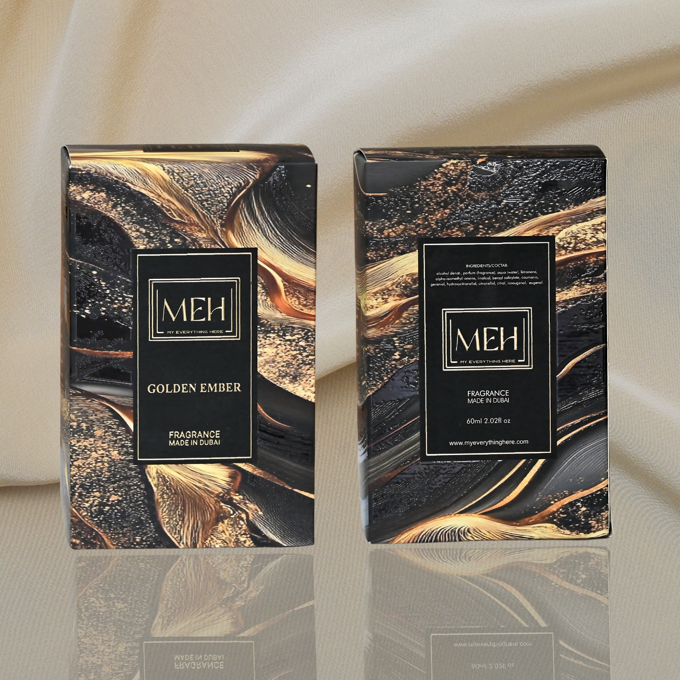 MEH Golden Ember - Image 5