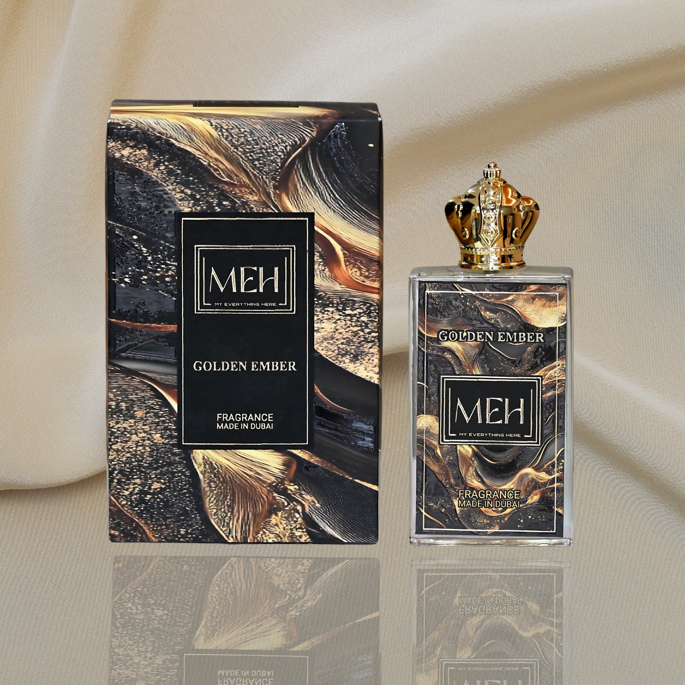 MEH Golden Ember - Image 4