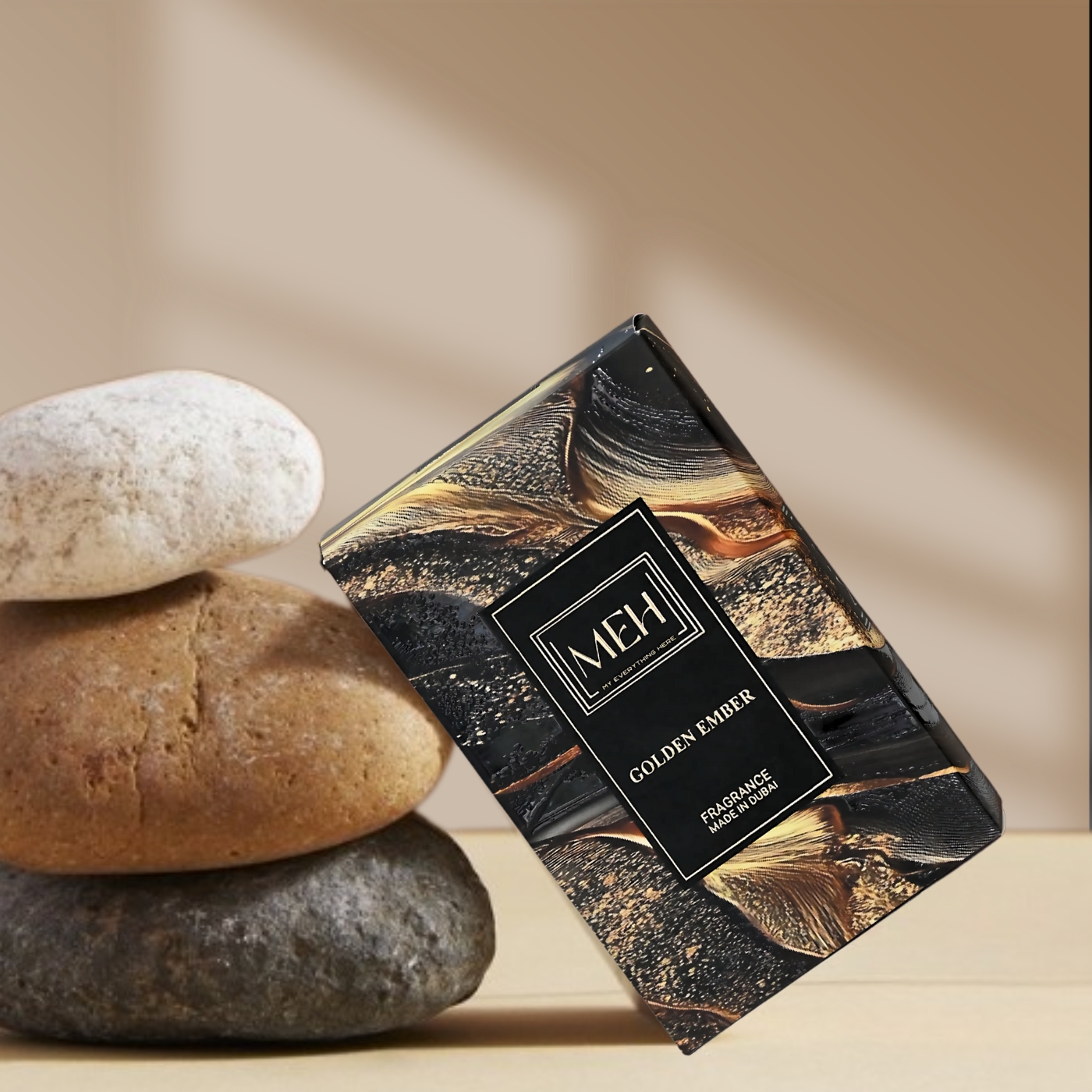 MEH Golden Ember - Image 3