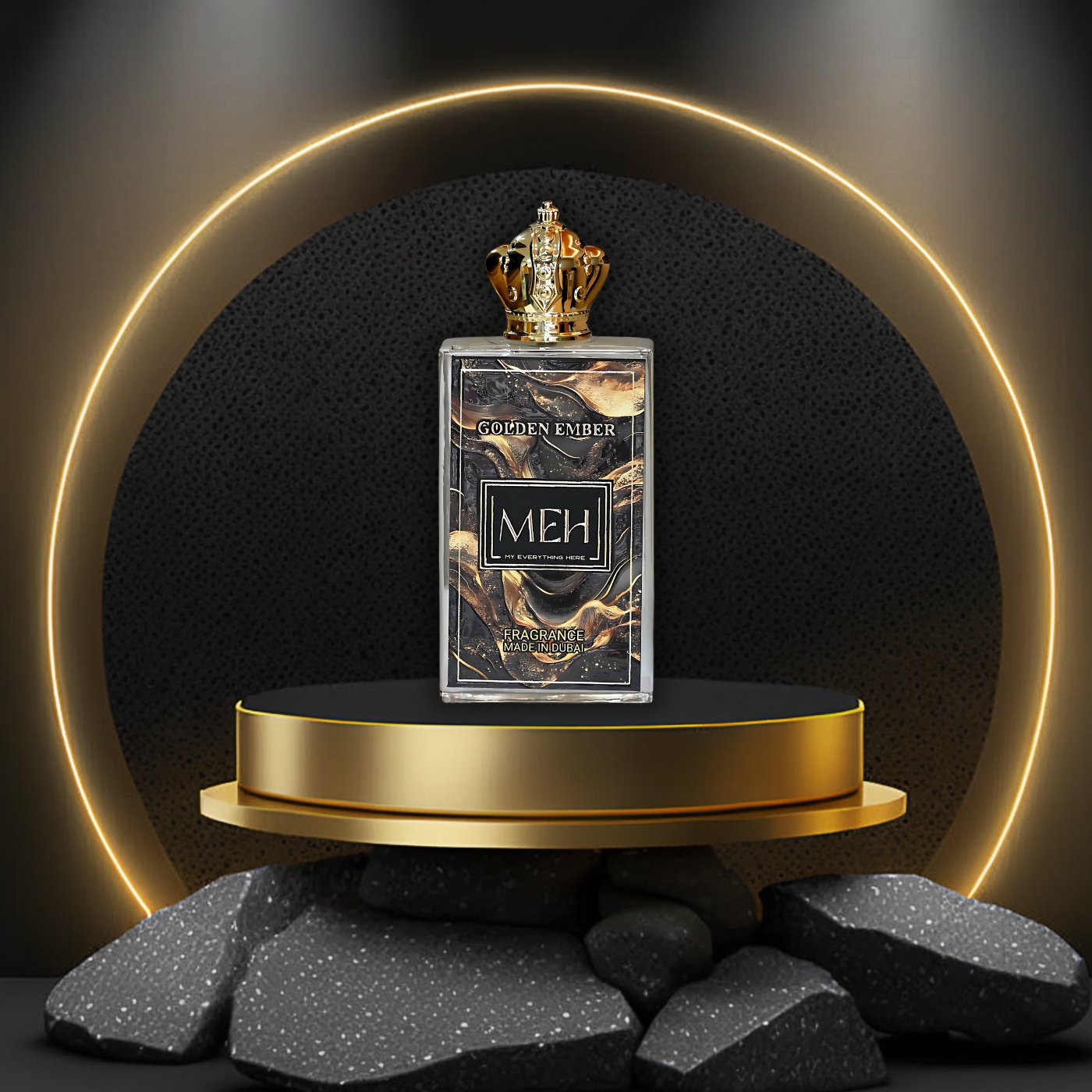 MEH Golden Ember - Image 2