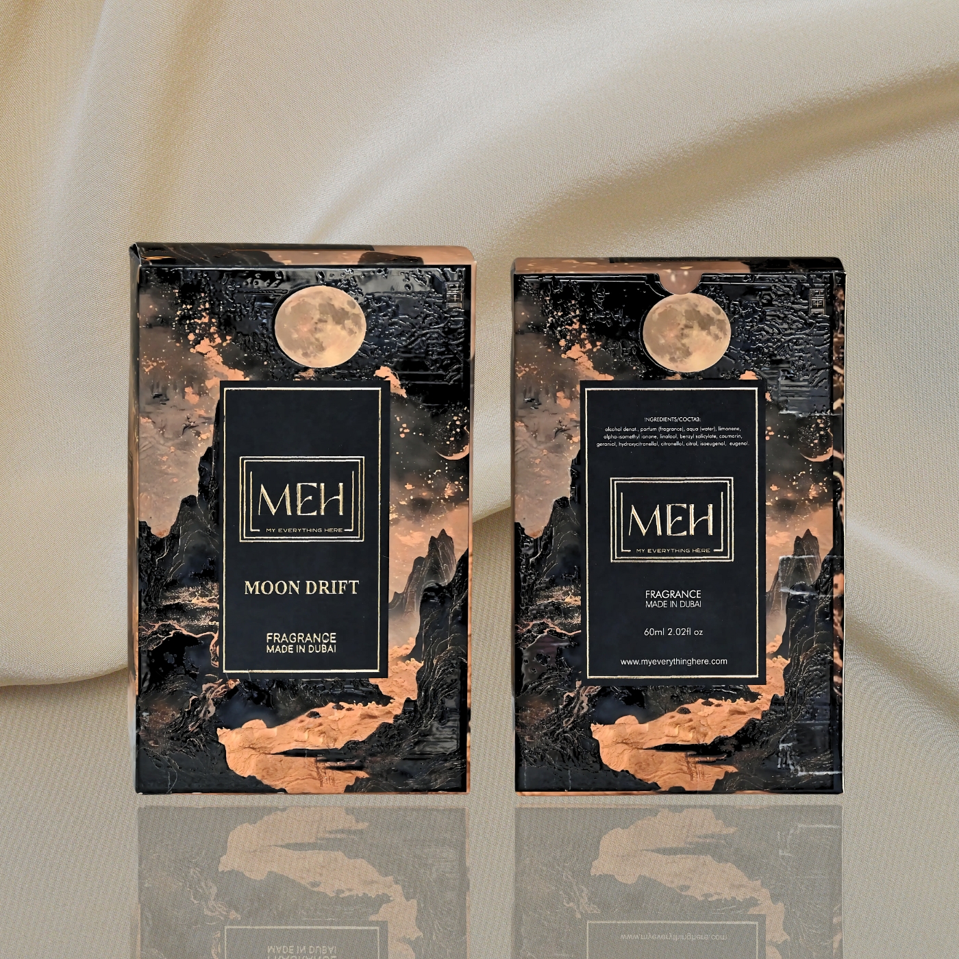 MEH Moon Drift - Image 2