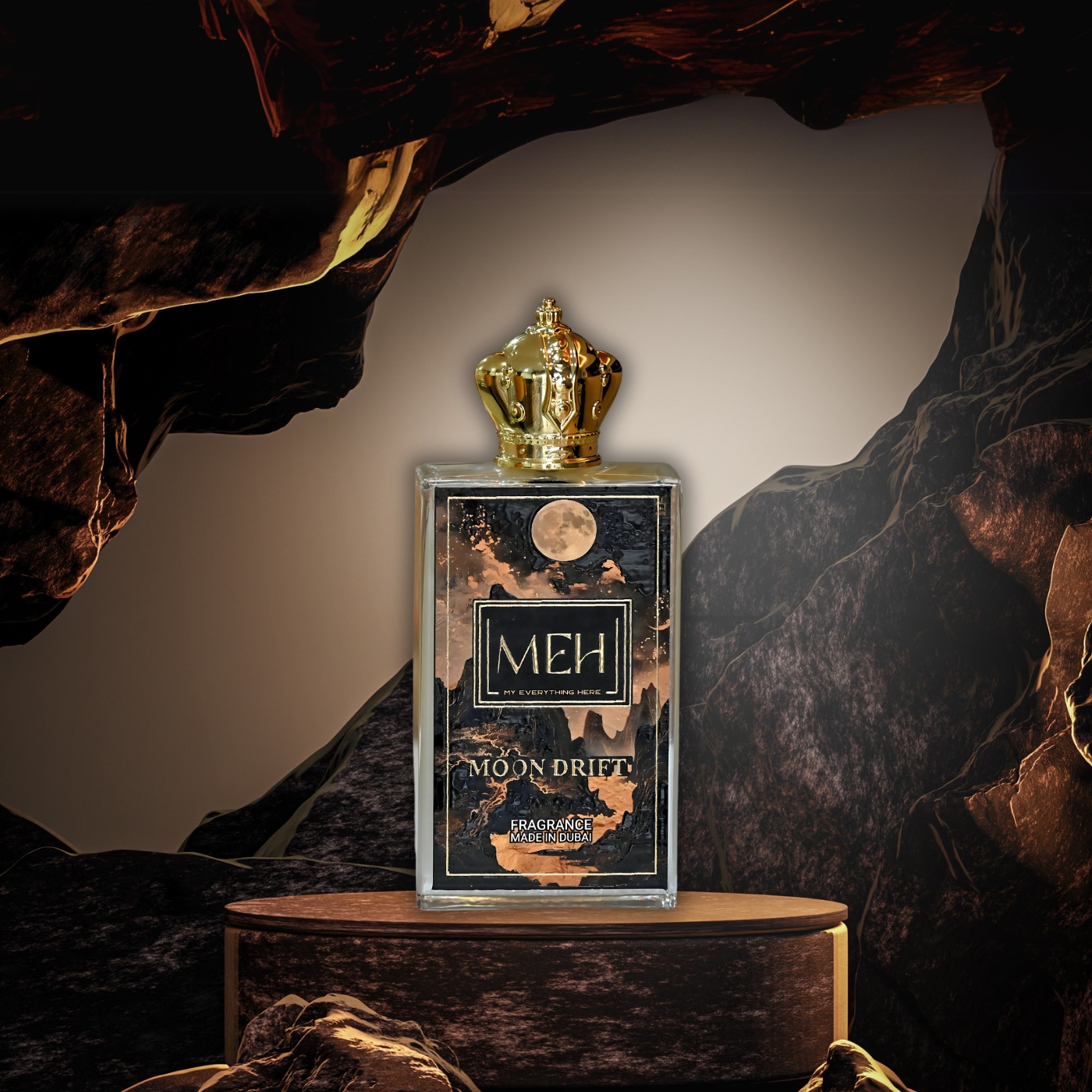 MEH Moon Drift - Image 3