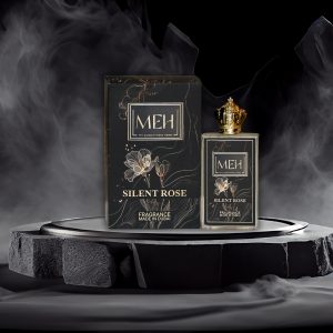 MEH Silent Rose