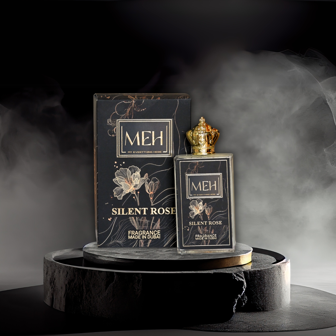 MEH Silent Rose - Image 3