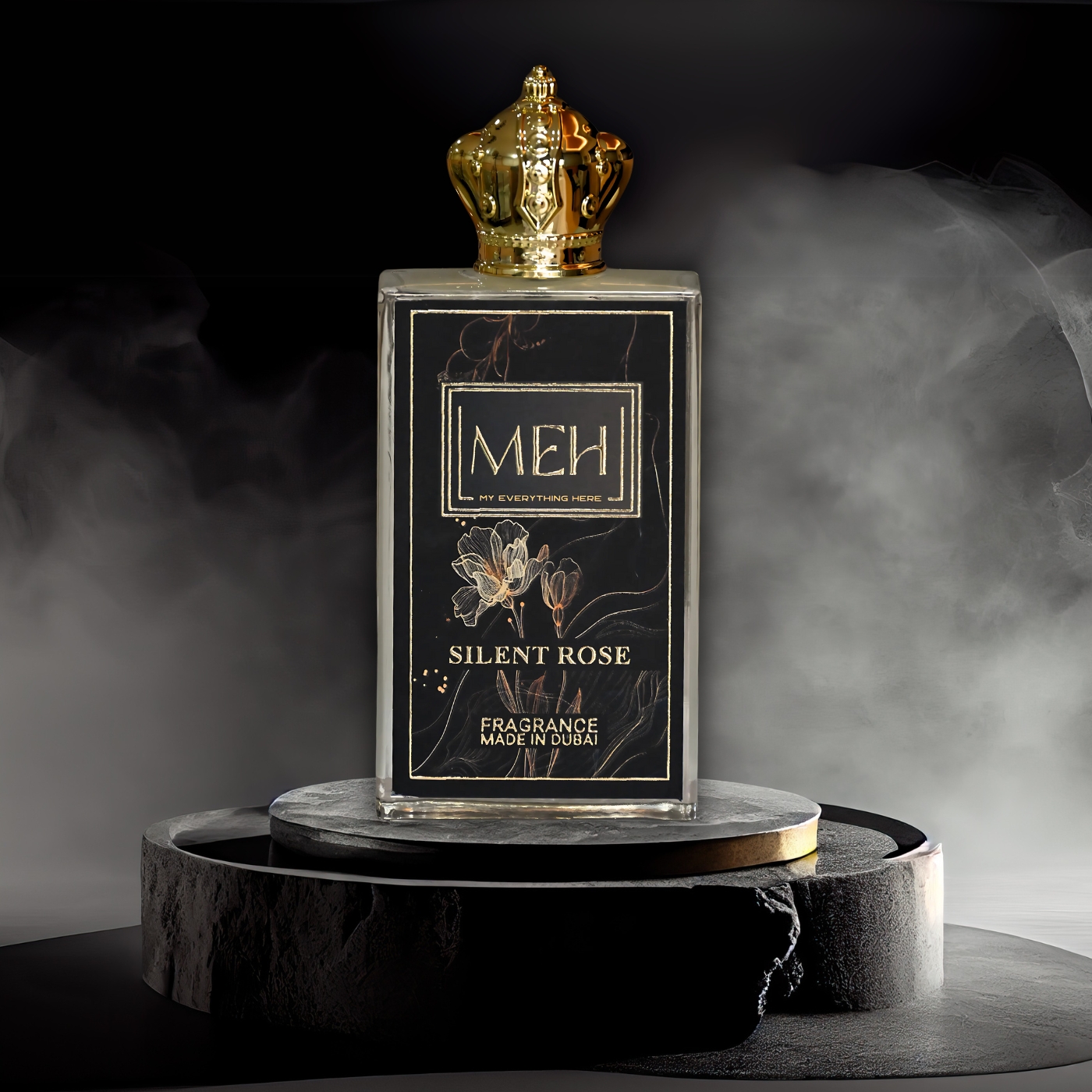 MEH Silent Rose - Image 2